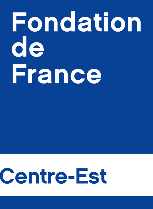 Fondation de France Centre-Est
