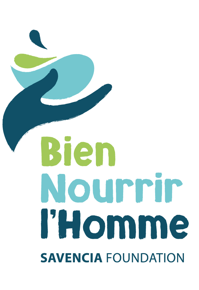 Bien Nourrir l’Homme, Savencia Foundation